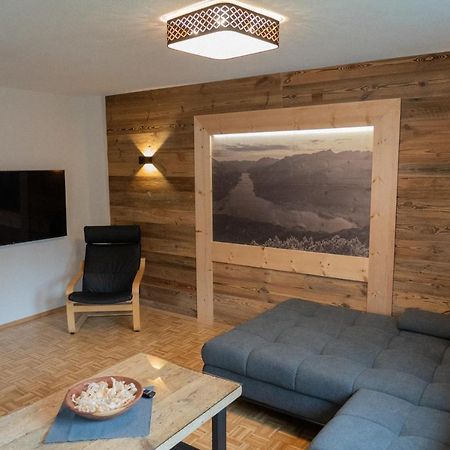 Luse Living Apartment Maurach  Ngoại thất bức ảnh