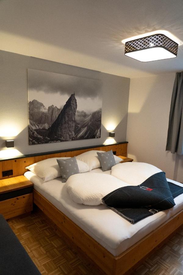 Luse Living Apartment Maurach  Ngoại thất bức ảnh