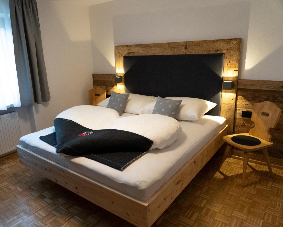 Luse Living Apartment Maurach  Ngoại thất bức ảnh