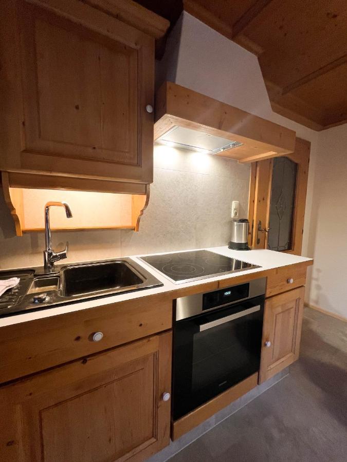 Luse Living Apartment Maurach  Ngoại thất bức ảnh