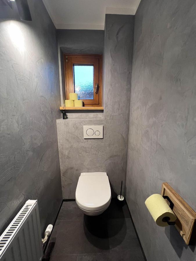 Luse Living Apartment Maurach  Ngoại thất bức ảnh