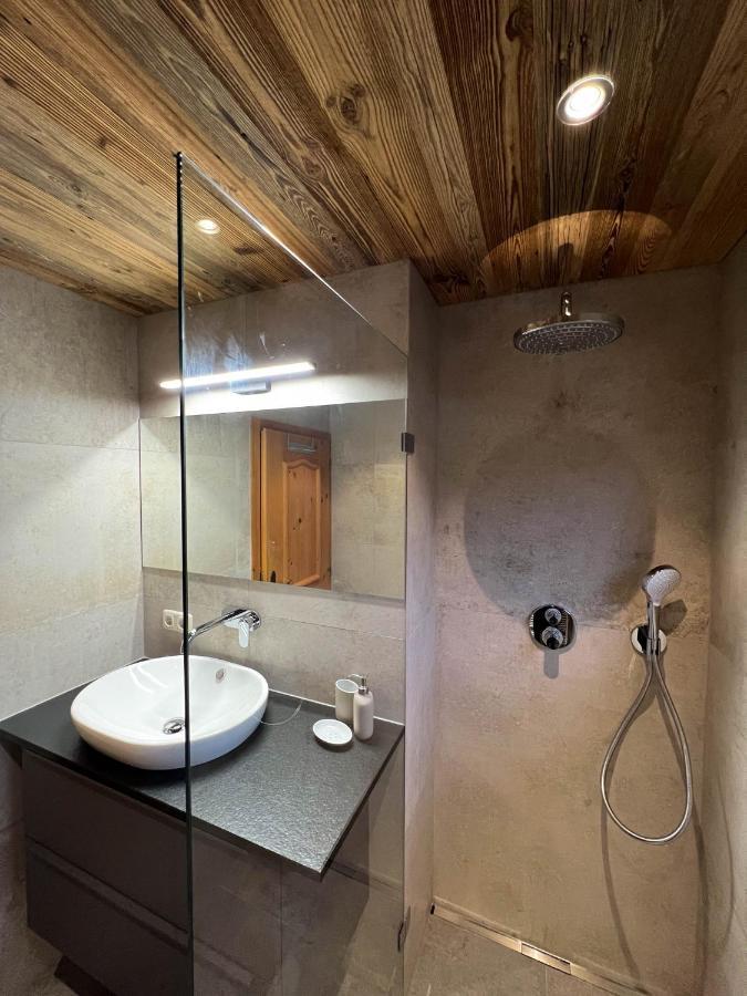 Luse Living Apartment Maurach  Ngoại thất bức ảnh