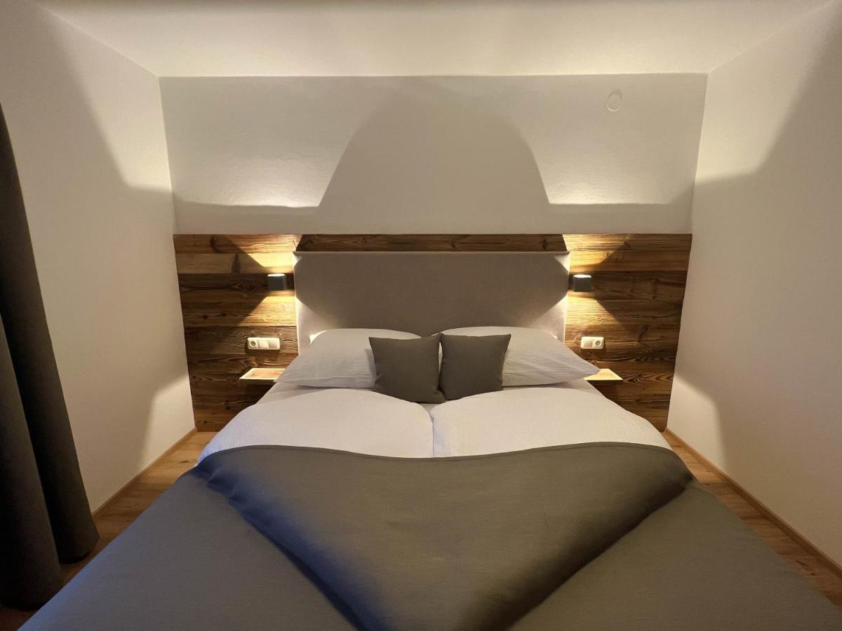 Luse Living Apartment Maurach  Ngoại thất bức ảnh