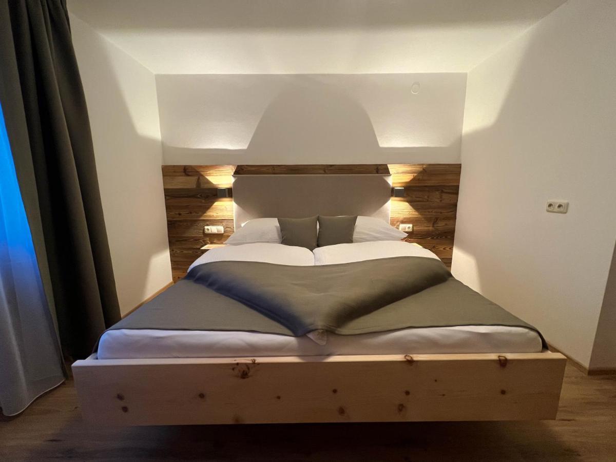 Luse Living Apartment Maurach  Ngoại thất bức ảnh