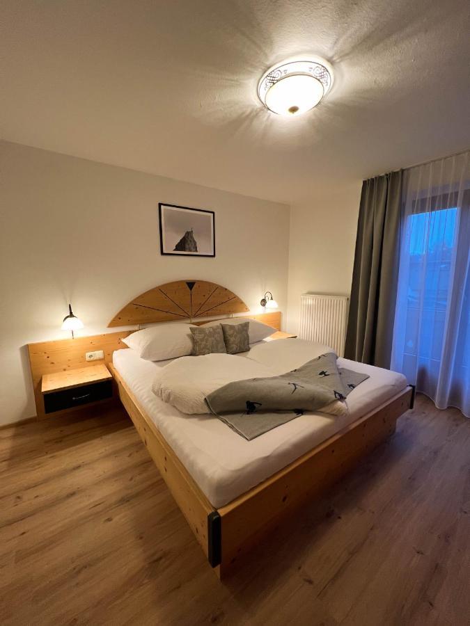 Luse Living Apartment Maurach  Ngoại thất bức ảnh