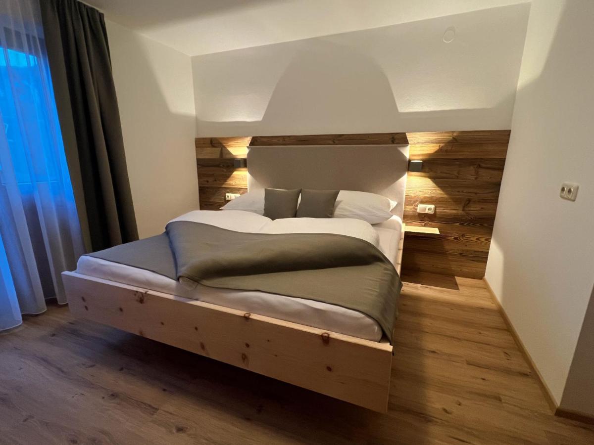 Luse Living Apartment Maurach  Ngoại thất bức ảnh